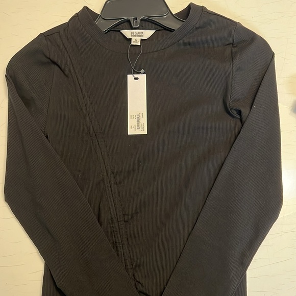 BB Dakota by Steve Madden - Picture 4 of 4